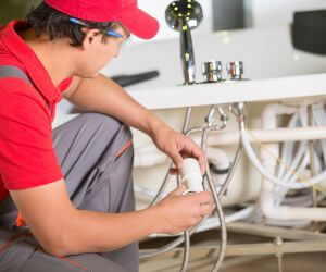 About Emergency plumbing pros Union, WA
