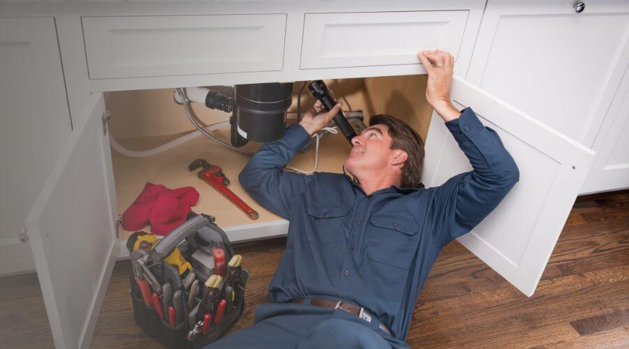 Professional emergency plumbing in Union, WA
